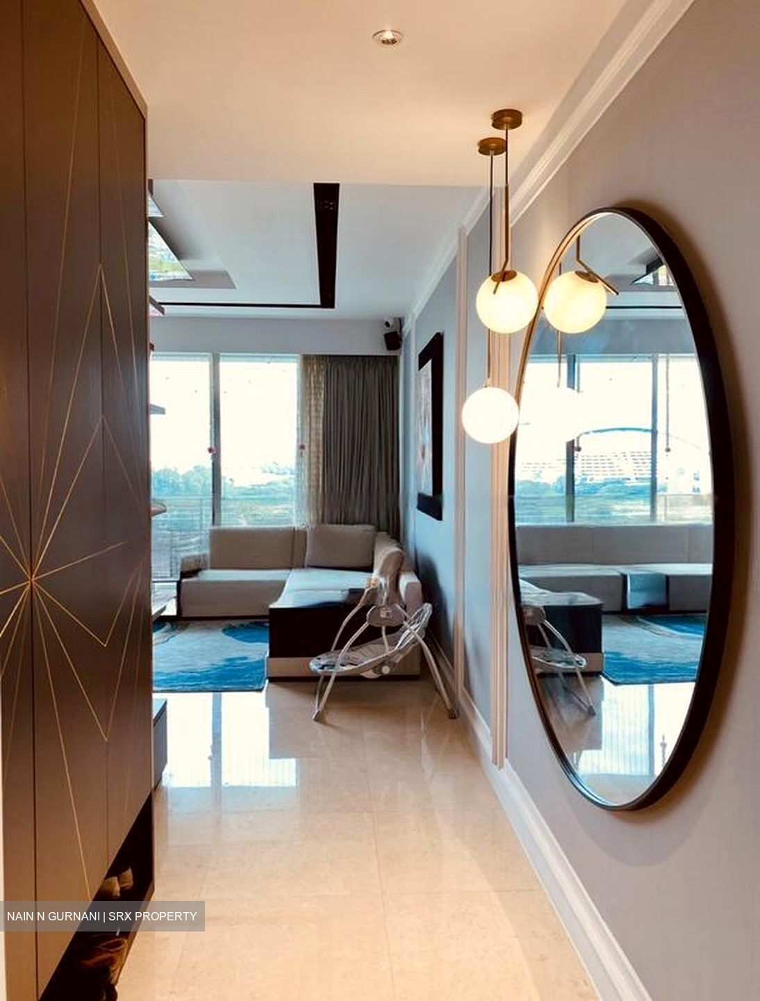 RiverEdge (D15), Condominium #455905001